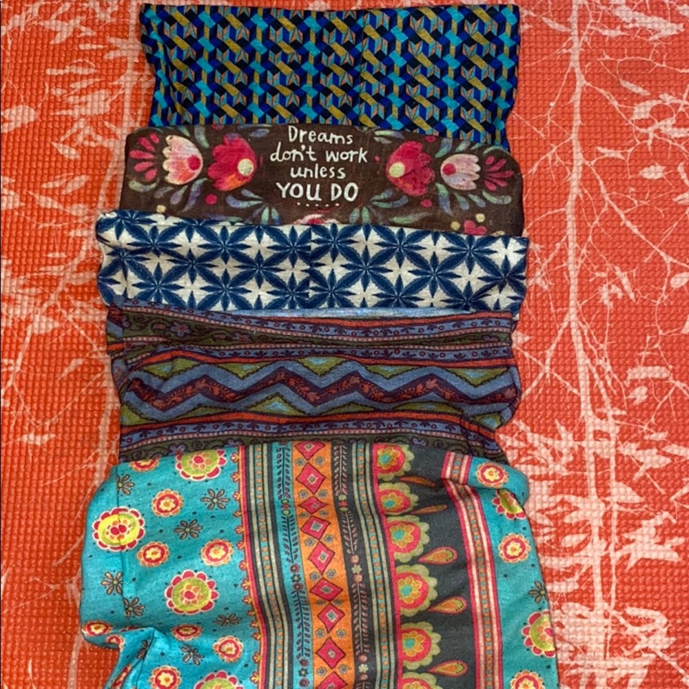 Natural Life Boho Bandeau Bundle